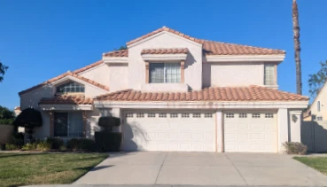 Charming single-story home in Riverside, California, ideal for quick cash sale.